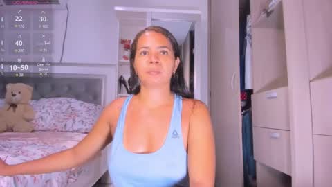 Snapshot of samanta_65 chatting on February 17, 2025, 1:04 am carolina online show from February 17, 2025, 1:04 am