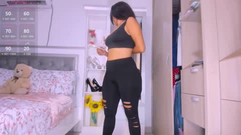 Snapshot of samanta_65 chatting on February 19, 2025, 1:51 am carolina online show from February 19, 2025, 1:51 am