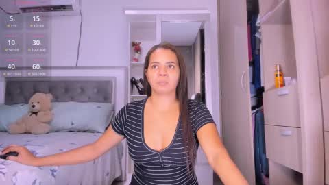 Snapshot of samanta_65 chatting on March 11, 2025, 1:37 am carolina online show from March 11, 2025, 1:37 am
