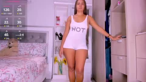 Snapshot of samanta_65 chatting on September 15, 2025, 1:38 am carolina online show from September 15, 2025, 1:38 am