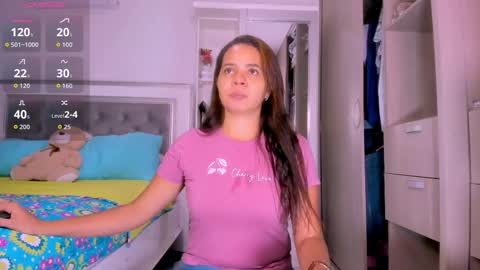 Snapshot of samanta_65 chatting on October 13, 2025, 2:44 am carolina online show from October 13, 2025, 2:44 am