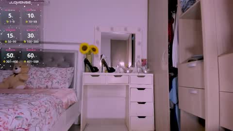 Snapshot of samanta_65 chatting on November 21, 2025, 2:21 am carolina online show from November 21, 2025, 2:21 am