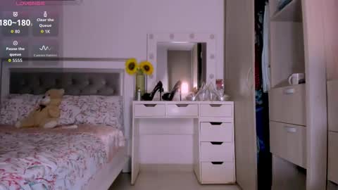 Snapshot of samanta_65 chatting on February 11, 2026, 1:54 am carolina online show from February 11, 2026, 1:54 am