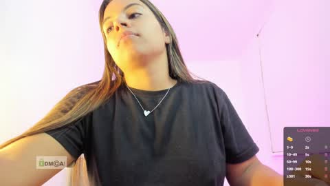 Snapshot of samanta__sweetx chatting on December 2, 2024, 7:25 am Samanta Sweet online show from December 2, 2024, 7:25 am