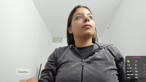 Snapshot of samanta__sweetx chatting on December 10, 2024, 7:58 am Samanta Sweet online show from December 10, 2024, 7:58 am