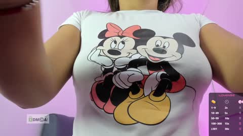 Snapshot of samanta__sweetx chatting on December 11, 2024, 8:04 am Samanta Sweet online show from December 11, 2024, 8:04 am