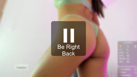 Snapshot of samanta__sweetx chatting on January 17, 2025, 8:13 am Samanta Sweet online show from January 17, 2025, 8:13 am