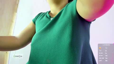 Snapshot of samanta__sweetx chatting on March 6, 2025, 8:08 am Samanta Sweet online show from March 6, 2025, 8:08 am