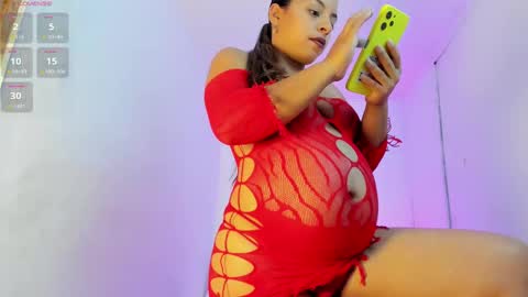 Snapshot of samanta__sweetx chatting on September 9, 2025, 6:29 pm Samanta Sweet online show from September 9, 2025, 6:29 pm