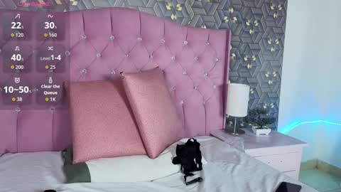 Samanta online show from September 21, 2025, 3:52 am