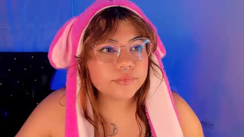 SAMANTA online show from January 3, 2025, 10:29 pm