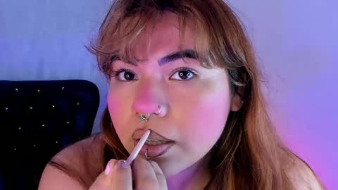 SAMANTA online show from January 20, 2025, 1:21 pm