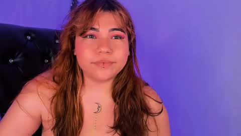 SAMANTA online show from February 2, 2025, 10:49 pm