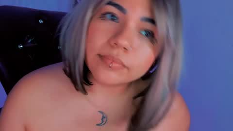 SAMANTA online show from February 8, 2025, 11:24 pm