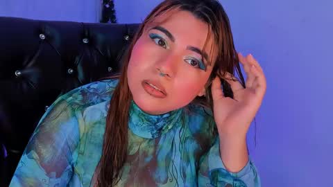 SAMANTA online show from February 10, 2025, 12:18 pm