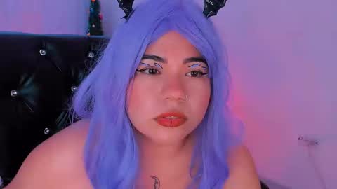 SAMANTA online show from February 13, 2025, 2:09 pm