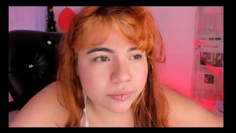 SAMANTA online show from February 23, 2025, 1:42 pm