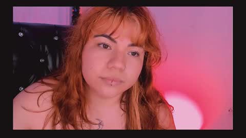 SAMANTA online show from March 11, 2025, 3:12 pm