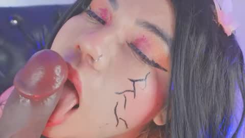 SAMANTA online show from September 13, 2025, 3:01 pm