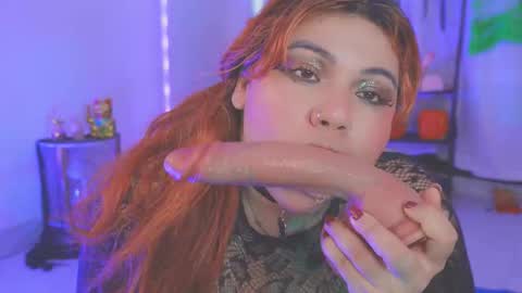 SAMANTA online show from September 29, 2025, 7:40 pm