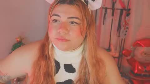 SAMANTA online show from November 25, 2025, 12:05 pm