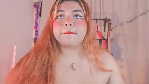 Snapshot of samanta_cutee1 chatting on December 17, 2025, 11:38 am SAMANTA online show from December 17, 2025, 11:38 am