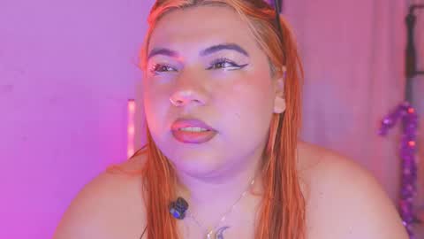 Snapshot of samanta_cutee1 chatting on January 8, 2026, 12:07 pm SAMANTA online show from January 8, 2026, 12:07 pm