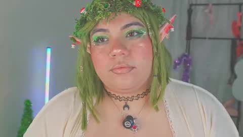 Snapshot of samanta_cutee1 chatting on January 12, 2026, 12:43 pm SAMANTA online show from January 12, 2026, 12:43 pm