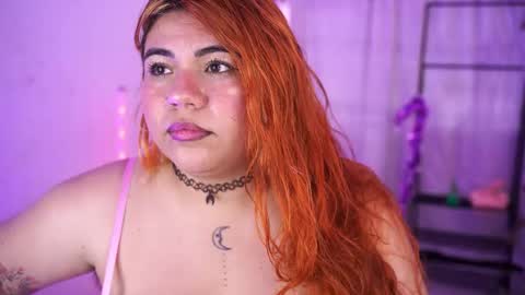 Snapshot of samanta_cutee1 chatting on February 6, 2026, 4:43 pm SAMANTA online show from February 6, 2026, 4:43 pm