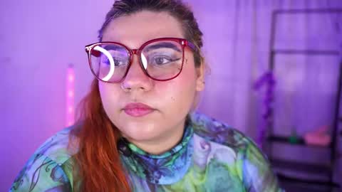 Snapshot of samanta_cutee1 chatting on February 7, 2026, 8:34 pm SAMANTA online show from February 7, 2026, 8:34 pm