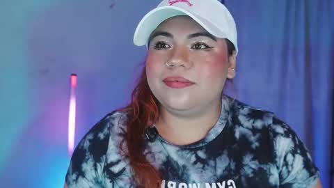 Snapshot of samanta_cutee1 chatting on February 12, 2026, 11:05 am SAMANTA online show from February 12, 2026, 11:05 am