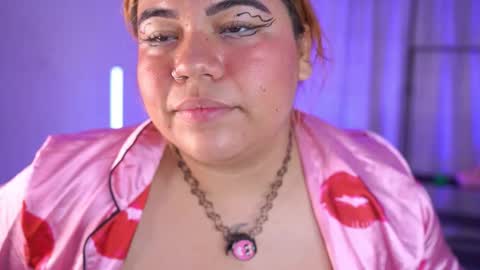 Snapshot of samanta_cutee1 chatting on February 21, 2026, 3:57 pm SAMANTA online show from February 21, 2026, 3:57 pm
