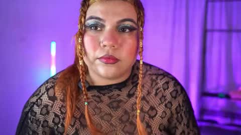 Snapshot of samanta_cutee1 chatting on February 22, 2026, 11:53 am SAMANTA online show from February 22, 2026, 11:53 am