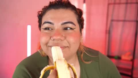 Snapshot of samanta_cutee1 chatting on February 28, 2026, 1:12 pm SAMANTA online show from February 28, 2026, 1:12 pm