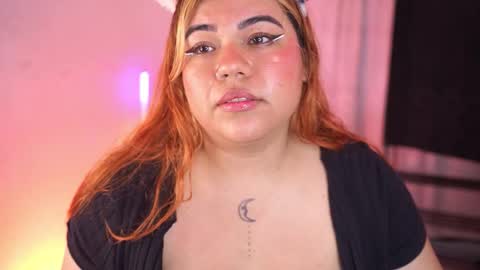 Snapshot of samanta_cutee1 chatting on March 7, 2026, 3:20 pm SAMANTA online show from March 7, 2026, 3:20 pm