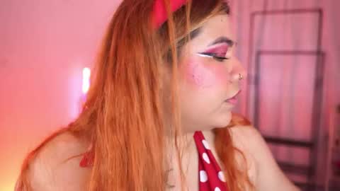 Snapshot of samanta_cutee1 chatting on March 8, 2026, 3:16 pm SAMANTA online show from March 8, 2026, 3:16 pm