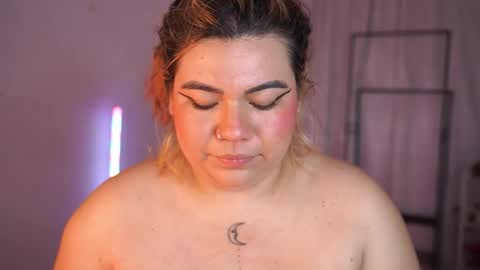 Snapshot of samanta_cutee1 chatting on March 9, 2026, 2:10 pm SAMANTA online show from March 9, 2026, 2:10 pm