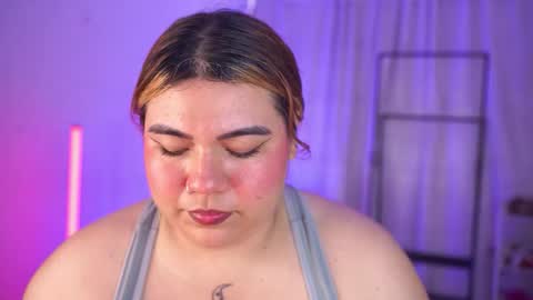 Snapshot of samanta_cutee1 chatting on March 12, 2026, 8:04 pm SAMANTA online show from March 12, 2026, 8:04 pm