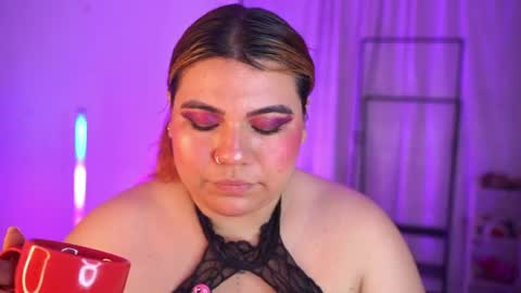 Snapshot of samanta_cutee1 chatting on March 13, 2026, 12:12 pm SAMANTA online show from March 13, 2026, 12:12 pm