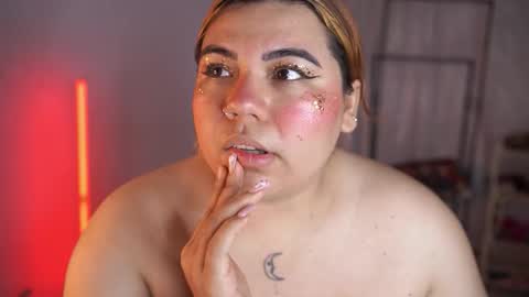 Snapshot of samanta_cutee1 chatting on March 16, 2026, 12:20 pm SAMANTA online show from March 16, 2026, 12:20 pm