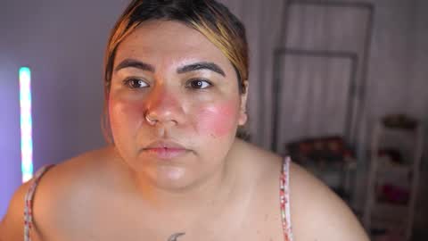 Snapshot of samanta_cutee1 chatting on March 17, 2026, 11:35 am SAMANTA online show from March 17, 2026, 11:35 am
