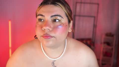 Snapshot of samanta_cutee1 chatting on March 19, 2026, 11:25 am SAMANTA online show from March 19, 2026, 11:25 am