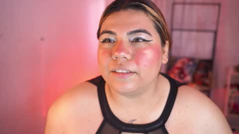 Snapshot of samanta_cutee1 chatting on March 21, 2026, 12:21 pm SAMANTA online show from March 21, 2026, 12:21 pm