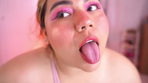 Snapshot of samanta_cutee1 chatting on March 22, 2026, 1:25 pm SAMANTA online show from March 22, 2026, 1:25 pm