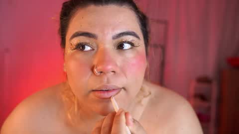 Snapshot of samanta_cutee1 chatting on March 24, 2026, 11:04 am SAMANTA online show from March 24, 2026, 11:04 am