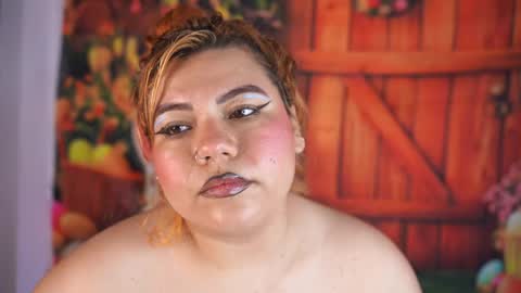 Snapshot of samanta_cutee1 chatting on April 23, 2026, 1:02 pm SAMANTA online show from April 23, 2026, 1:02 pm