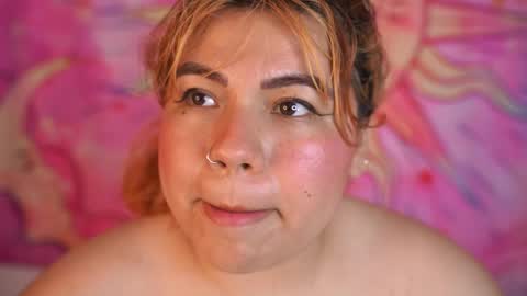 Snapshot of samanta_cutee1 chatting on April 30, 2026, 8:57 pm SAMANTA online show from April 30, 2026, 8:57 pm