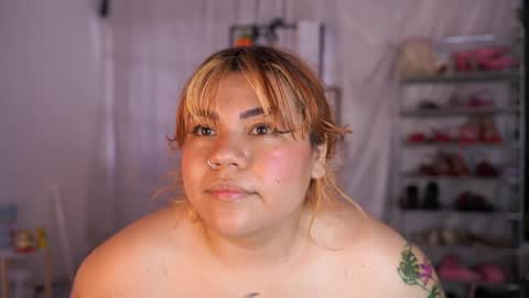 Snapshot of samanta_cutee1 chatting on May 11, 2026, 4:04 pm SAMANTA online show from May 11, 2026, 4:04 pm