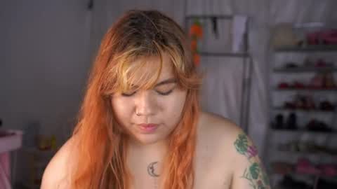Snapshot of samanta_cutee1 chatting on May 17, 2026, 1:25 am SAMANTA online show from May 17, 2026, 1:25 am