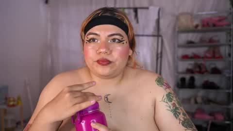 Snapshot of samanta_cutee1 chatting on May 17, 2026, 4:03 pm SAMANTA online show from May 17, 2026, 4:03 pm